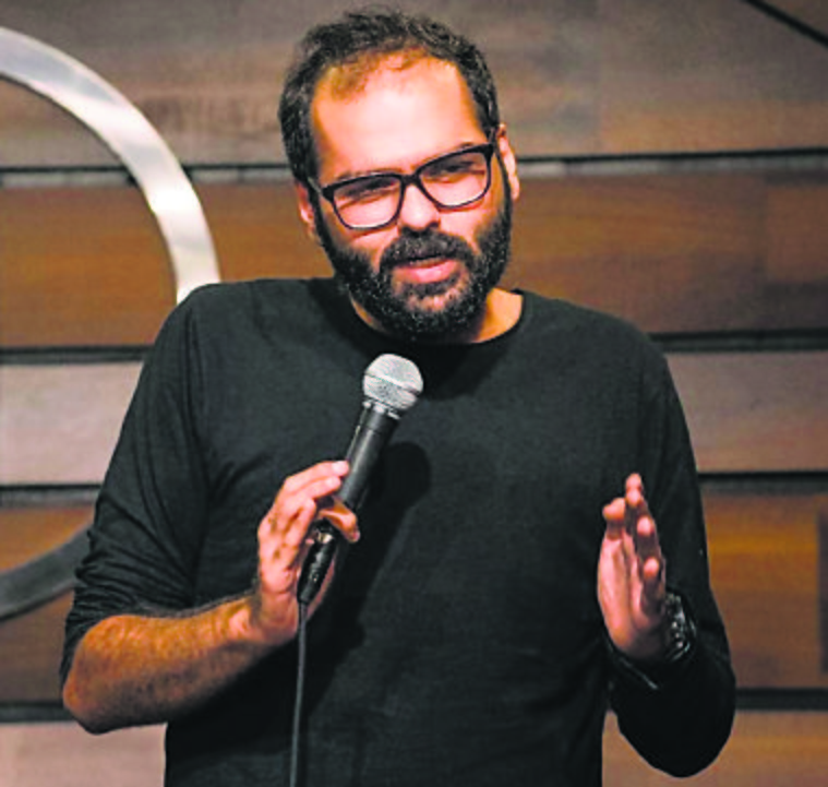 Kunal Kamra airlines ban: HC questions DGCA action