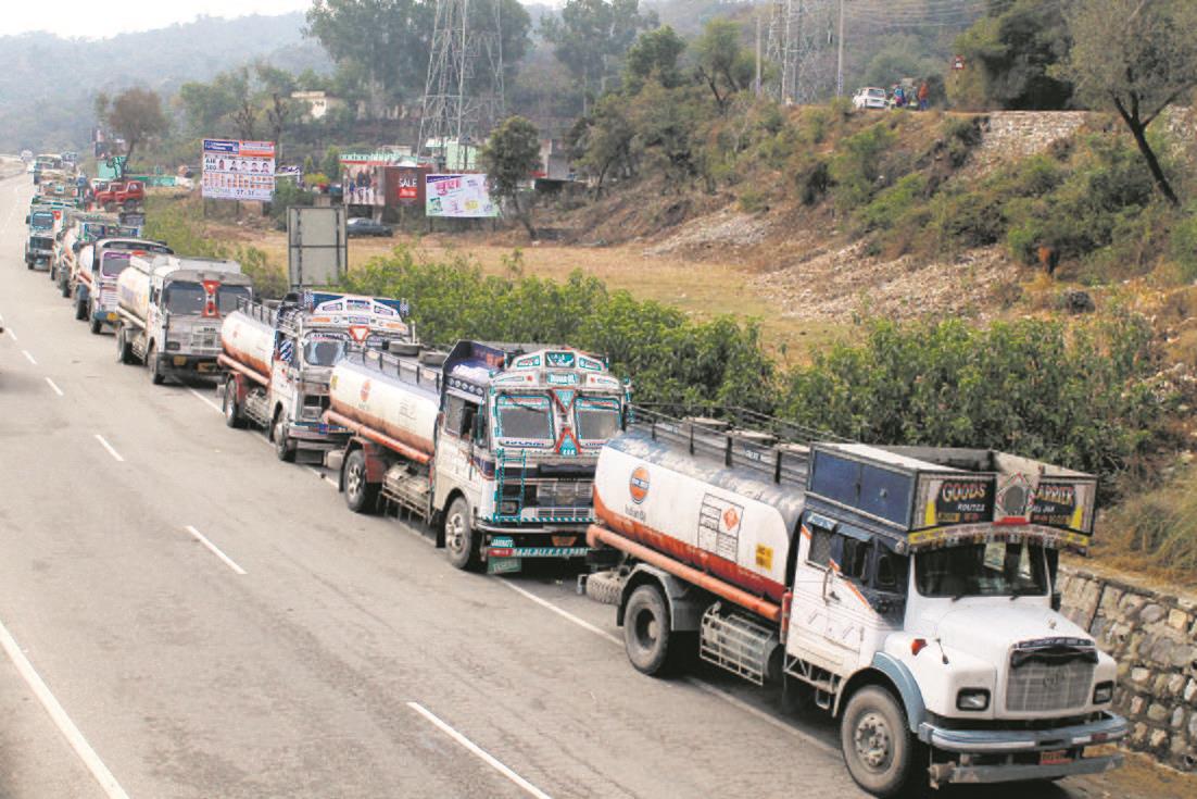15,500-km road project on way