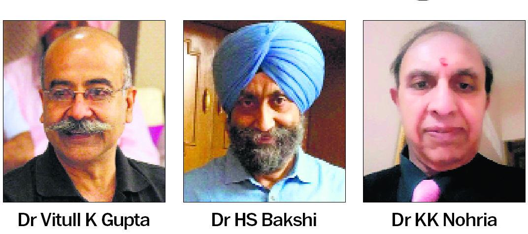 Bathinda docs for cut in fee of pvt medical colleges