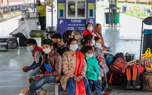 Coronavirus: Rohtak PGIMS doctor’s tweet on lack of masks goes viral
