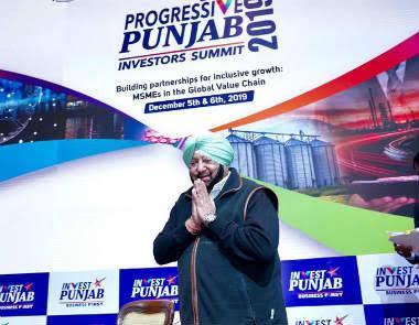 Industry buoyant as infrastructure gets a major leg-up in Punjab