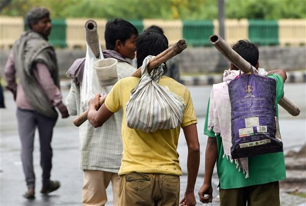 COVID-19: PIL seeks SC’s intervention to alleviate plight of migrant workers