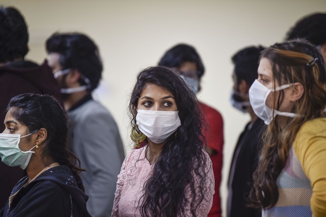 Trade impact of coronavirus epidemic for India estimated at 348 million dollars: UN report