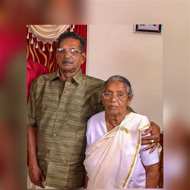Elderly Kerala couple recovers from coronavirus; experts see ray of hope