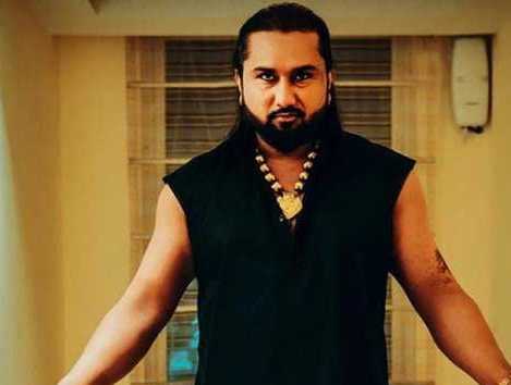 Honey Singh says he will stop mentioning alcohol in his songs only on one condition