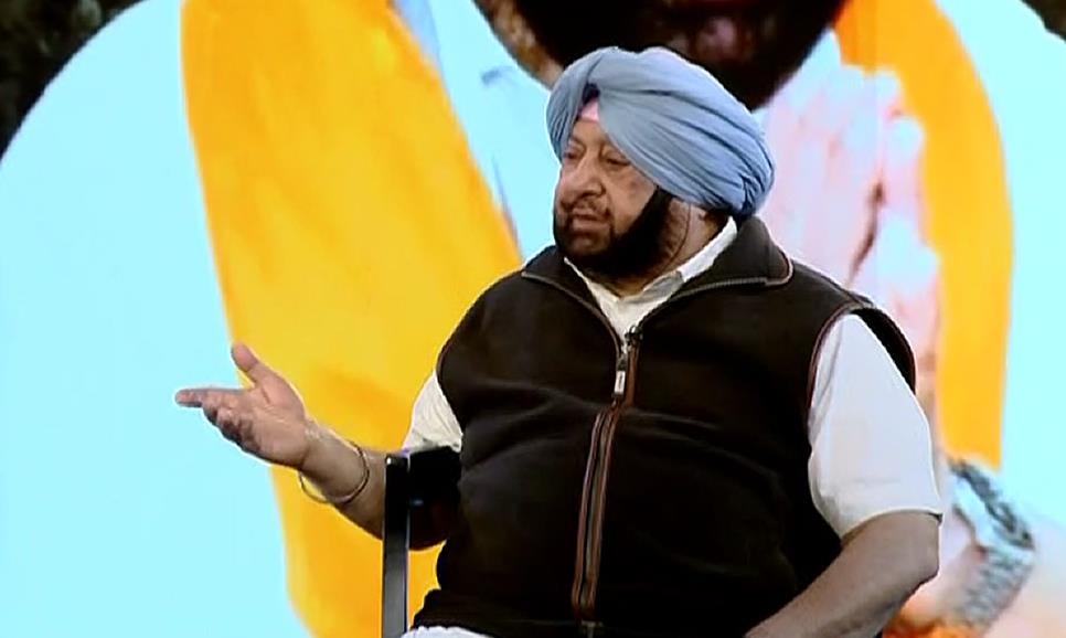 Capt Amarinder opposes CAA: ‘I don’t have birth certificate, half of Punjab doesn’t’