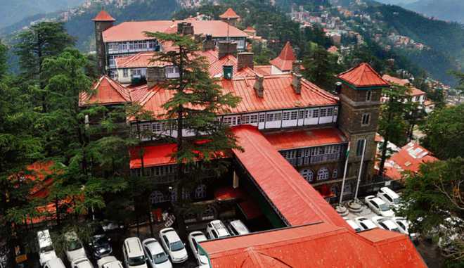 Coronavirus: Himachal cuts attendance to 50 per cent for Class III, IV staff, industry