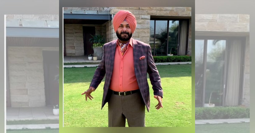 Efforts on to scuttle Navjot Sidhu’s YouTube channel through fake IDs, alleges administrator