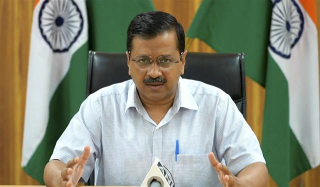 Delhi govt to promote students till Class 8 without exams