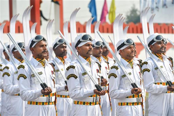 New ITBP commands to be functional within two months