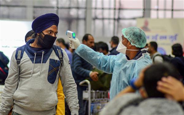 Coronavirus: Three more positive cases; India's total count stands at 34