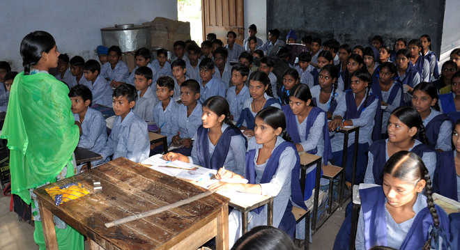 Coronavirus: Chandigarh schools to remain closed till March 31