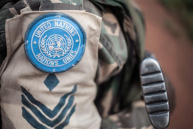 Coronavirus: UN asks 9 countries to delay peacekeeper rotations