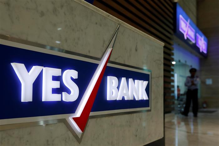RBI caps withdrawals from Yes Bank at Rs 50,000; supersedes board