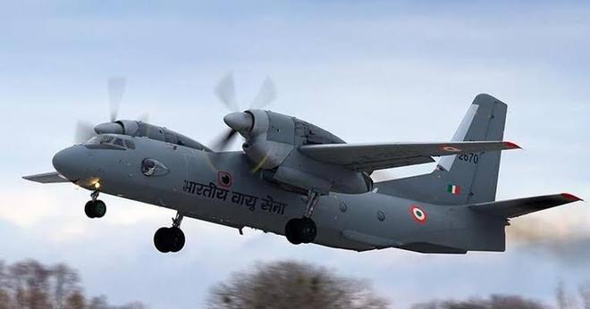 Coronavirus: IAF not to allow infected persons onboard