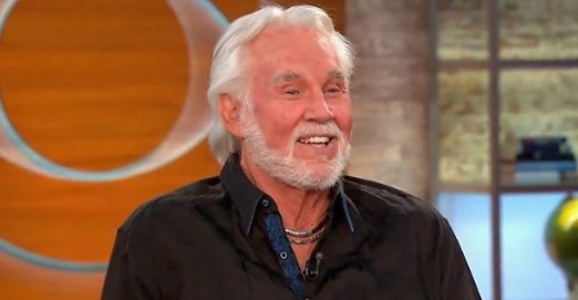 Country singer Kenny Rogers passes away at 81 : The Tribune India