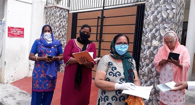 Coronavirus: Punjab asks NRIs who visited state after January 30 to register themselves