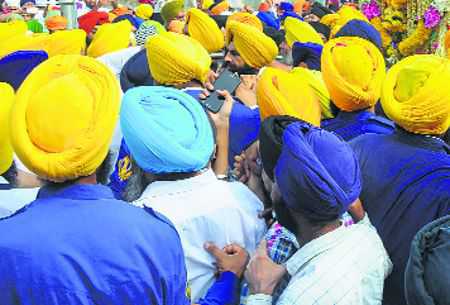 Muslims give away ‘disputed’ Saharanpur land to Sikhs