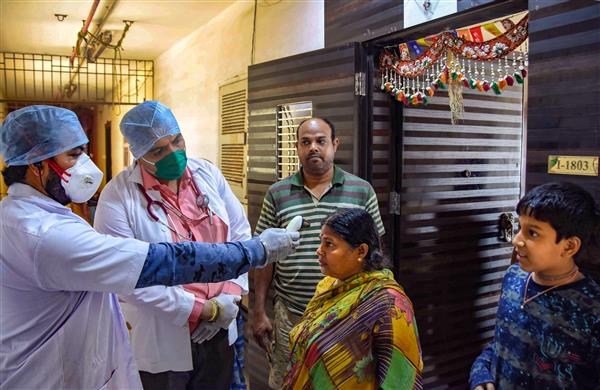Coronavirus death toll in India rises to 27; cases cross 1,000-mark