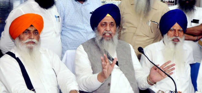 SGPC offers hospital for patients, inns for persons under quarantine