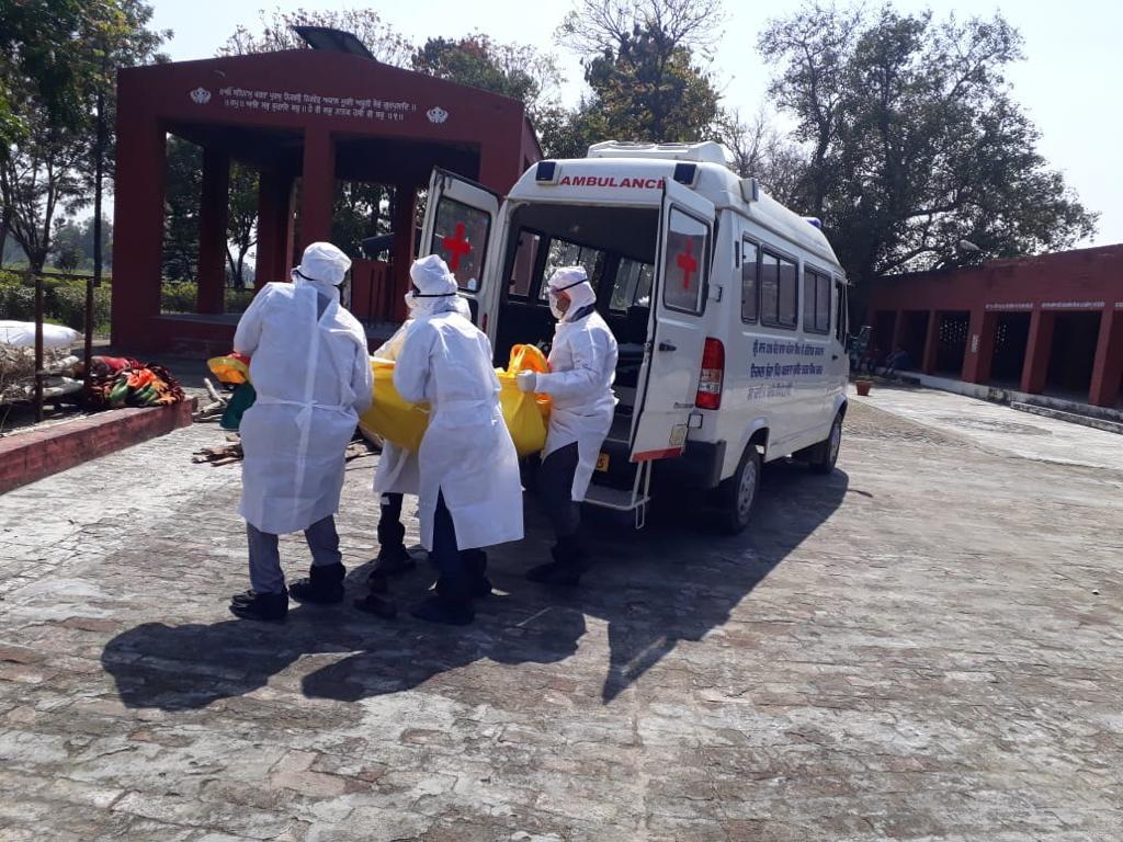 70-year-old man’s death in Nawanshahr village sparks coronavirus fears
