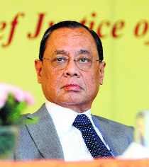 Gogoi’s RS nomination challenged in top court