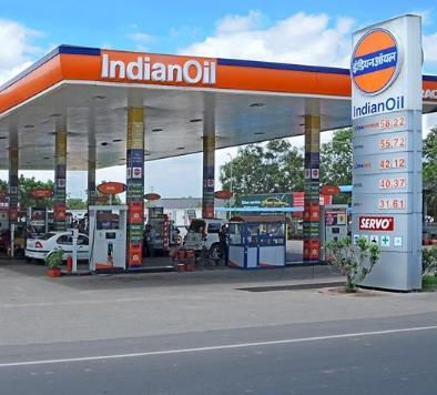 IndianOil reduces output by 30% as demand declines