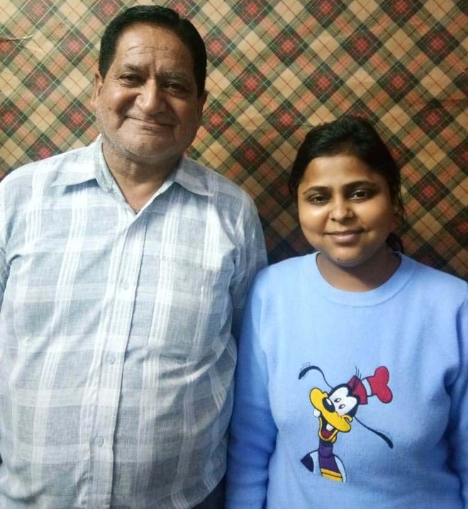 Karnal man gives kidney, new life to daughter-in-law