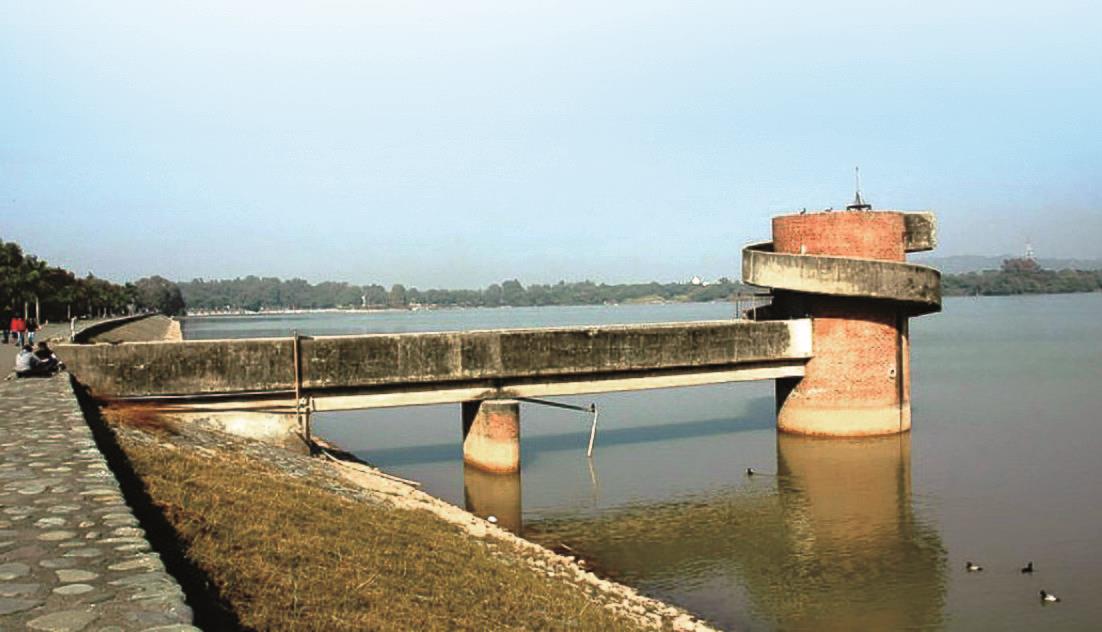 High Court orders slew of measures to save Sukhna