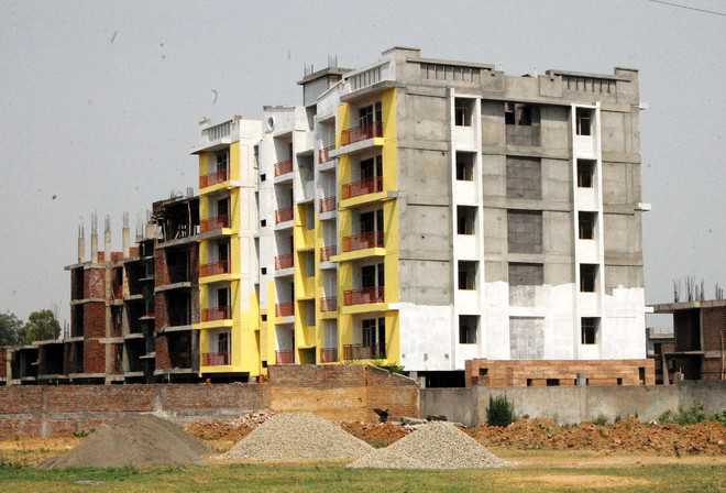 CREDAI seeks waiver to help realty sector