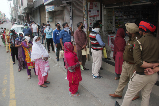 Long wait for those seeking home delivery of medicines