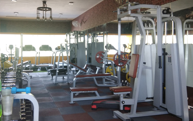 Shutdown has hit us hard, say gym owners in Mohali