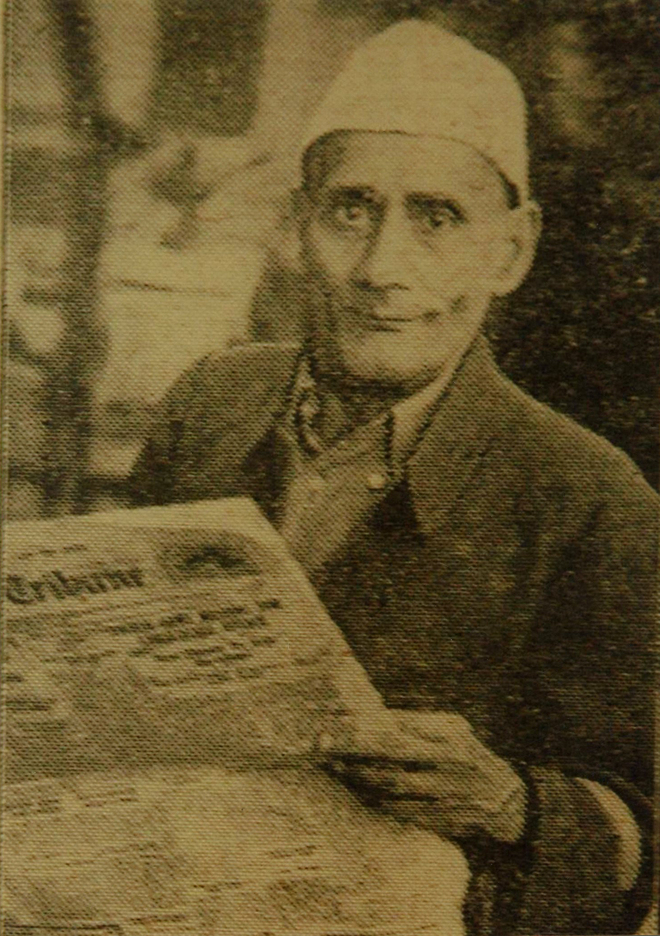 When Bhagat Singh made an appeal to Editor Kalinath Ray