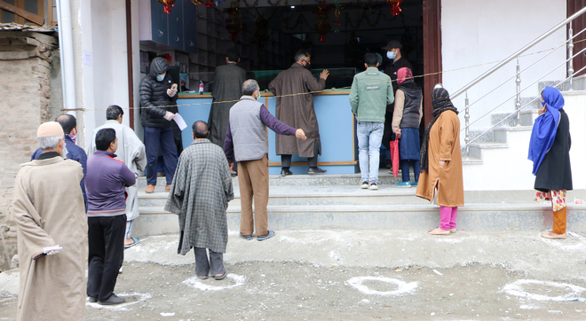 Hajin may be Kashmir’s Wuhan: Docs