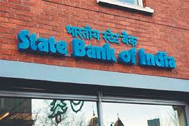 SBI sees drop in banking transactions