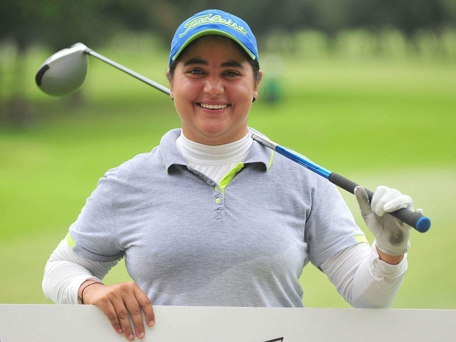 Amandeep takes 2-shot lead on Day 1