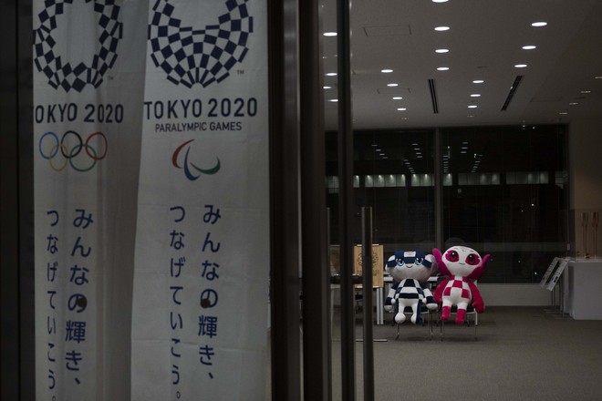 Tokyo Games likely before 2021 summer