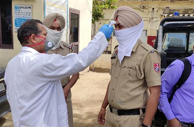 Coronavirus: Patiala reports 18 new cases in 24 hours, takes district tally to 49