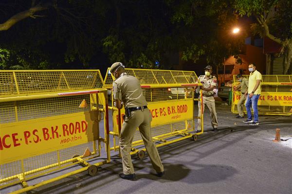 Odisha extends lockdown till April 30, first state to do so