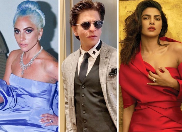Lady Gaga to host at-home concert for coronavirus relief, Priyanka Chopra and SRK to join in