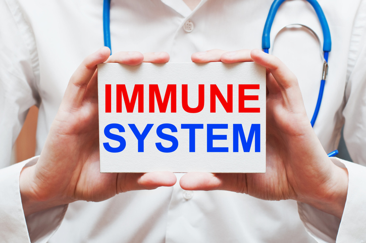 Autoimmunity appears to be increasing in US