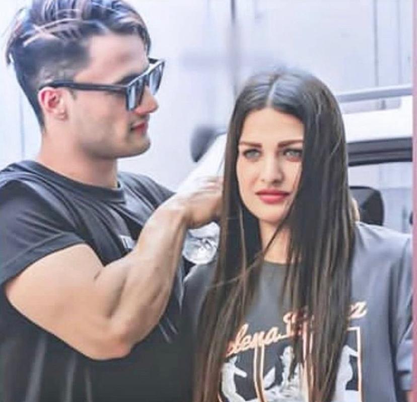 Himanshi Khurana Is Tired Of Being Called Asim Riaz's Girlfriend
