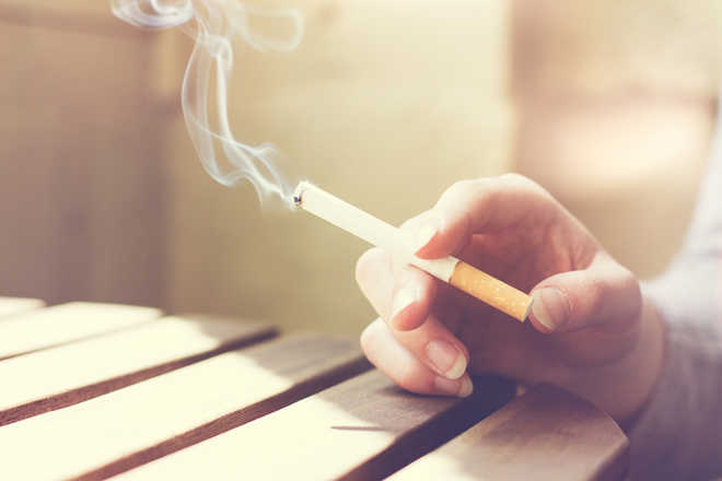 Smokers may be at higher risk of severe COVID-19 infections: Study