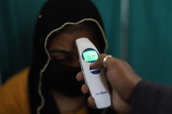14 more test positive for COVID-19 in Chandigarh; total cases 59