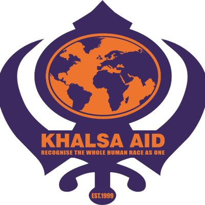 Khalsa Aid volunteer dies in road mishap while on a humanitarian ...