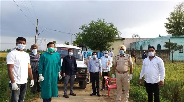 Coronavirus: Dead Mohali woman tests positive; Punjab tally stands at 151 with 11 deaths