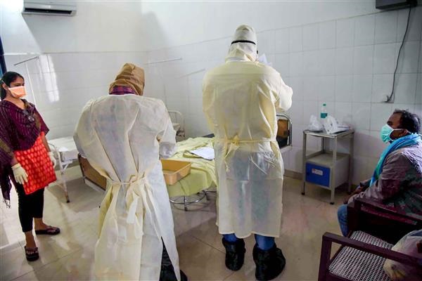3 more coronavirus deaths in Jaipur, count up to 44 in Rajasthan