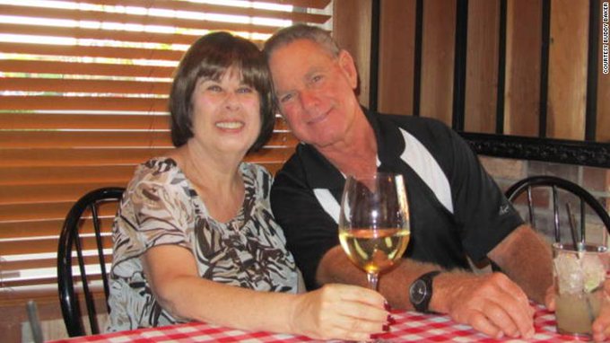 Coronavirus: After 51 years of marriage, elderly couple dies six minutes apart