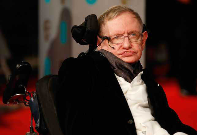 Stephen Hawking left 16.3mn pounds in thumbprint-signed will