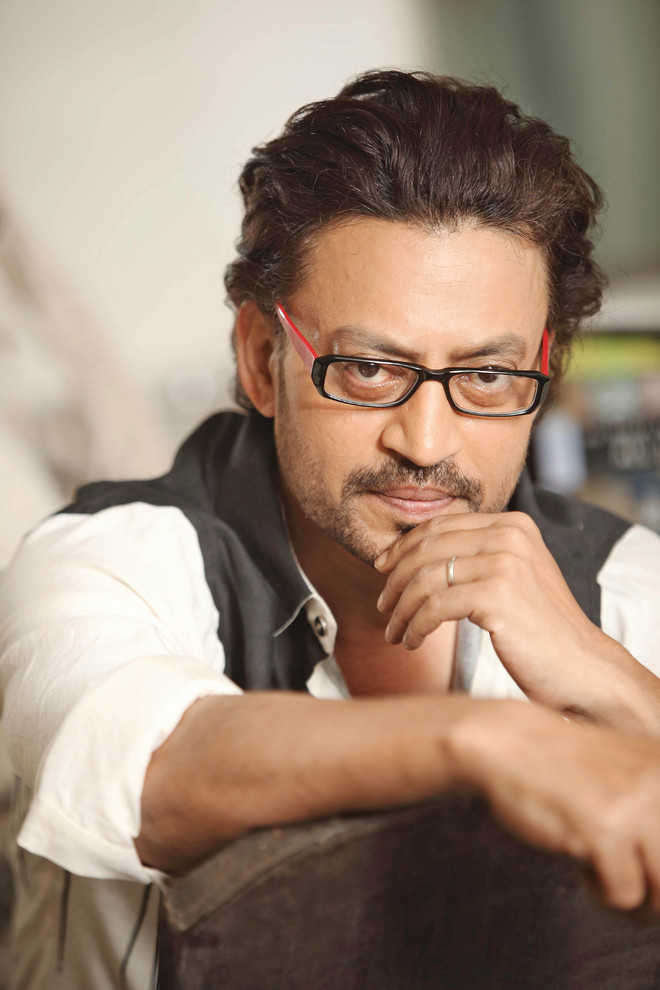Irrfan Khan in ICU of Mumbai hospital due to colon infection